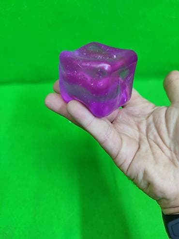 quick push pop it: Кубик льда сквиш игрушка детская🧊 Комплектация товара: кубик✅ — 5