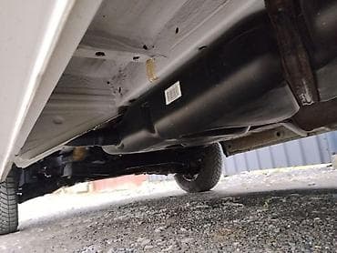 фолсфаген крафтер: Volkswagen Crafter: 2012 г., 2 л, Автомат, Дизель, Бус — 3