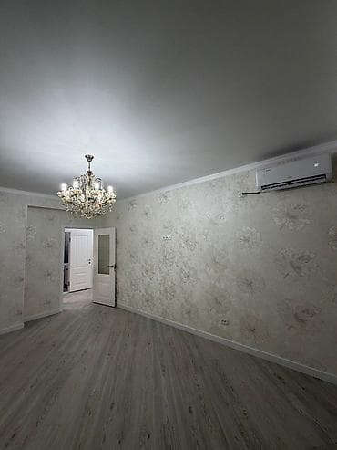 2 комнаты, 66 м², Элитка, 14 этаж, Дизайнерский ремонт