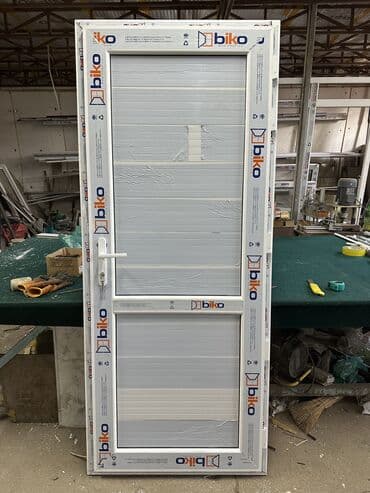 офисные кресла бишкек цены: ПВХ-дверные блоки и рамы из профильных систем ASPAN, Biko и KAIROS — 3