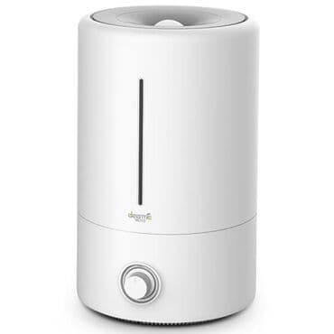 тех: Увлажнитель воздуха Xiaomi Deerma Water Humidifier (5 л) (DEM-F628) — 2