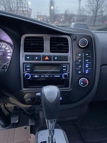 портер свежий: Hyundai Porter: 2019 г., 2.5 л, Автомат, Дизель, Пикап — 7