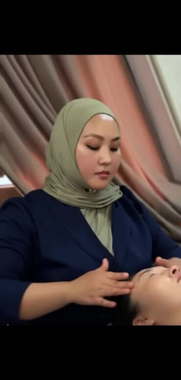 швея надомница брюки: 1)Специалист по естественному омоложению по технике — 1