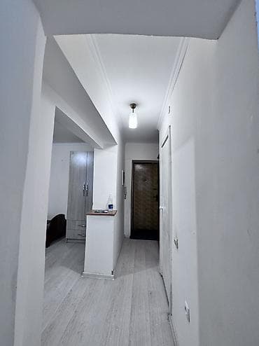 село романовка: 2 комнаты, 41 м², Хрущевка, 1 этаж, Старый ремонт — 9