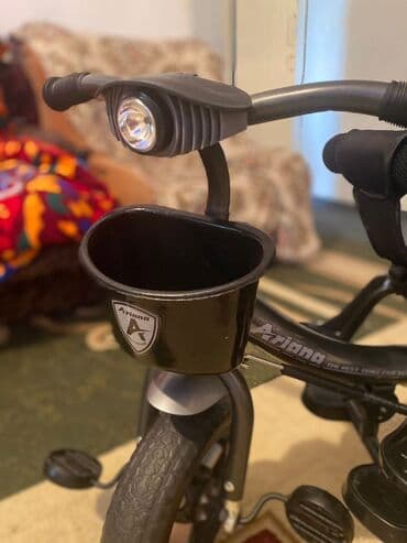 скупка велосипедов: Балдар арабасы, Жаңы — 8