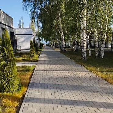 дачи сдаю: Коттедж, АТЛАНТИС Сары-Ой, Парковка, стоянка, Охраняемая территория, Закрытый пляж — 6