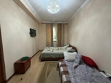 логвинен: 2 комнаты, 65 м², Элитка, 1 этаж, Косметический ремонт — 3
