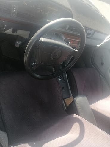 срочно пассат: Volkswagen Passat: 1993 г., 2.2 л, Автомат, Бензин, Универсал — 5
