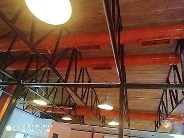 Шаймандарды ижарага алуу: *PRO VENT* Вентиляция! Канальное кондиционирование! Проектировка — 10