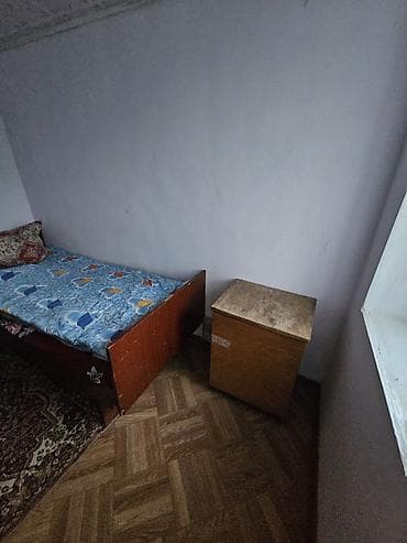 Недвижимость: Сдаётся летний домик/комнаты в частном дворе с зелёным садом и — 5