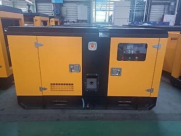 или меняю на спринтер: Генератор движок от 30kw до 500kw — 2