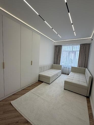 Батирлер: 4 бөлмө, 117 м², Элитка, 3 кабат — 8