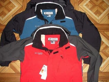 tech fleese: Куртка мужская Columbia Columbia Titanium Omni-Tech™ AM - 3 в 1 — 4