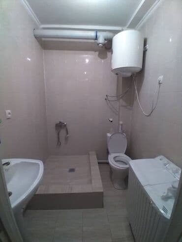 квартира берилет на месяц: 1 комната, С подселением — 1