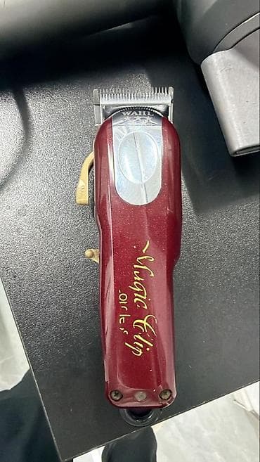 Машинка для стрижки волос Wahl