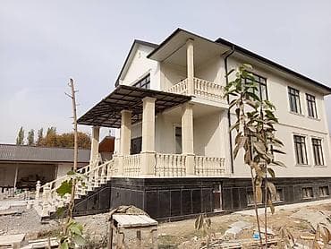 fit 2: Тез жана бат сапаттуу жасап беребиз Тепкичтер уйду жылуулоо фасад сары — 10