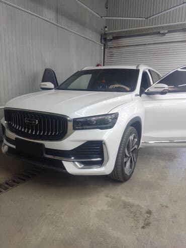 Реклама, печать: Lixiang, Geely, Voyah, Kia Hyundai русификация, установка сим карт — 4