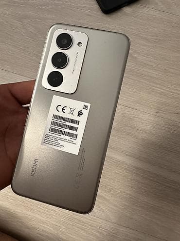 redmi: Redmi, Redmi 15, Б/у, цвет - Бежевый — 4