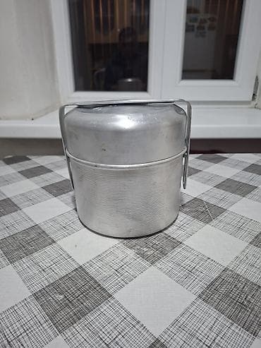 Все для дома и сада: Продаю новые советские примусы. Шмель-7тыс, Компакт-5 тыс — 2