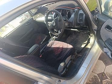 honda git: Honda Fit: 2002 г., 1.3 л, Автомат, Бензин, Хэтчбэк — 6