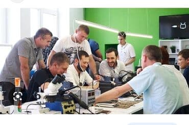 не пользуюсь: Курсы ремонт электрики Сантехника Ремонт бытовой техники Учеба ремонт — 4