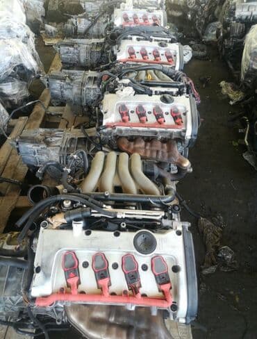 А6 с5А6 с6 Пасат б5 ПасатБ5+Гольф 4Гур.Гур насос,Рулевой