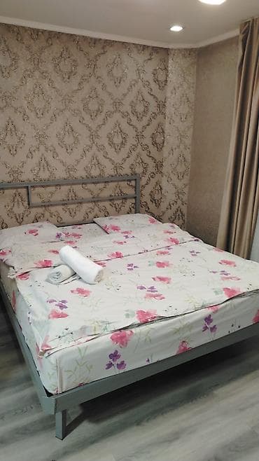 1 комната, Душевая кабина, Постельное белье, Кондиционер