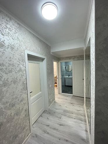 art square: 1 комната, 41 м², Элитка, 4 этаж, Евроремонт — 3