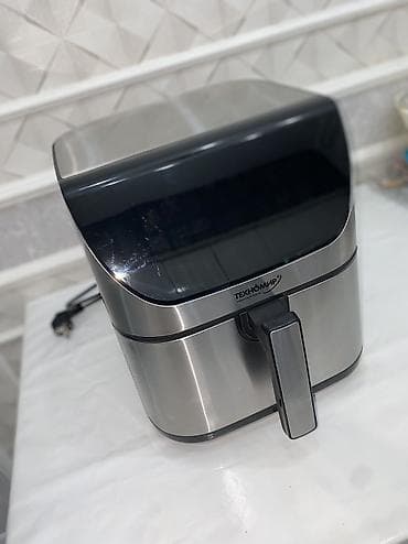 Аэрогриль сатылат район политех самовывоз