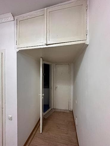 2 комнаты, 56 м², ТЭЦ Индивидуалка, 5 этаж — 3