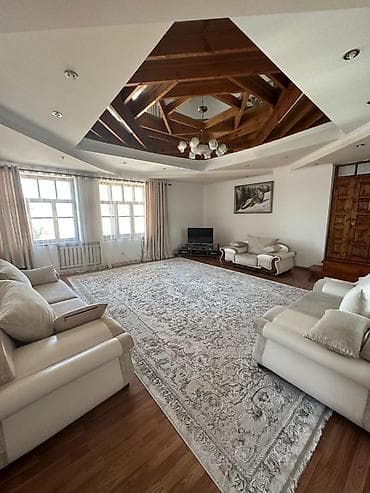 Кыймылсыз мүлк: Үй, 322 м², 10 бөлмө, Менчик ээси, Косметикалык оңдоо — 8