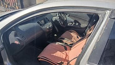 ниссан альмера н16: Nissan Primera: 2003 г., 1.8 л, Ручные, Бензин, Седан — 5