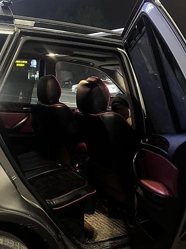 свап бмв: BMW X5: 2004 г., 4.4 л, Автомат, Бензин, Кроссовер — 5