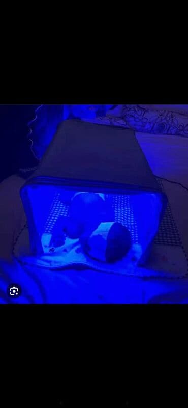 аренда лампа для лечения желтухи новорожденных: Фотолампа от желтухи !Консултация врача бесплатно !Современная — 1