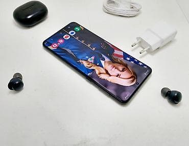 2 gb: Samsung Galaxy S21 Plus 5G, Б/у, 128 ГБ, цвет - Черный, 1 SIM, 2 SIM — 3