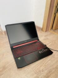 ноутбук асер нитро 5 цена: Ноутбук, Acer, 12 ГБ ОЗУ, Intel Core i5, 15.6 ", Б/у, Игровой, память HDD + SSD — 9