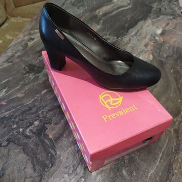 Продаю туфли женские, размер 40