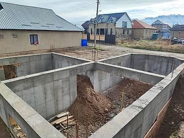 лист от контейнера: Фундамент куябыз баардык турун озубуздо кореиски ополопка бар чалгыла — 8