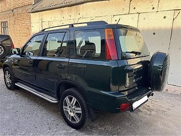 регулируемые рычаги honda cr v rd1: Honda CR-V: 2003 г., 2 л, Автомат, Бензин, Кроссовер — 7
