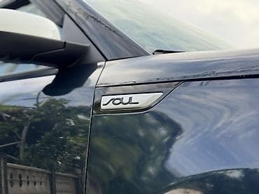 suzuki lets 2: Kia Soul: 2018 г., 2 л, Автомат, Бензин, Кроссовер — 4
