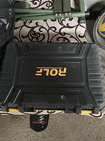 Новый, Самовывоз