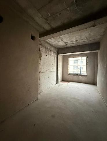 Батирлер: 2 бөлмө, 53 м², Асанбай мкр Элитка, 10 кабат, ПСО (өз алдынча бүтүрүү) — 6