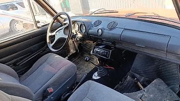 авто с россии: ВАЗ (ЛАДА) 2101: 1983 г., Механика, Бензин, Седан — 4