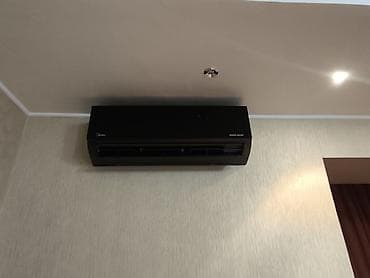 возду: Настенные сплит‑системы кондиционирования воздуха Midea/GREE/AUX — 3