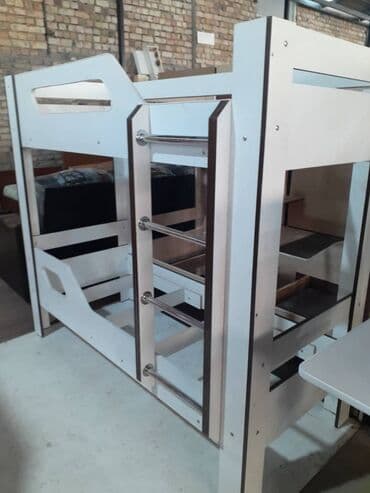 кровать 2х спальный: Продаю новый двухъярусные кроватьс доставка — 16