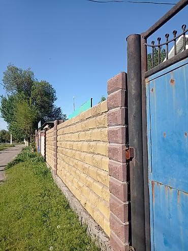 дом беловодский: Дом, 85 м², 5 комнат, Собственник, Старый ремонт — 2