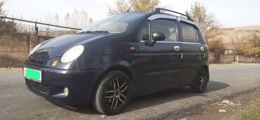 запчасти на опель вектра б: Daewoo Matiz: 2008 г., 0.8 л, Механика, Бензин, Хэтчбэк — 2