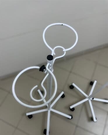 очки для фототерапии новорожденных купить в аптеке: Штатив медицинский для капельниц, штатив шдв, штатив для раствора — 8