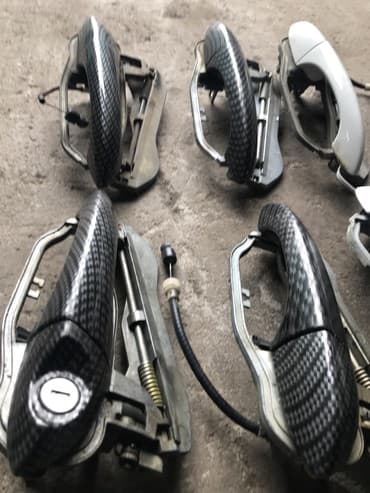 диски на бмв х5 разноширокие: Бмв ручки наружный е38 е39 е53 всё запчасти привозной наш адрес — 2