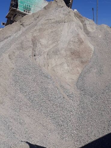 4 микрайон: Зил камаз отсев отсев отсев смесь смесь щебень грязный отсев — 3